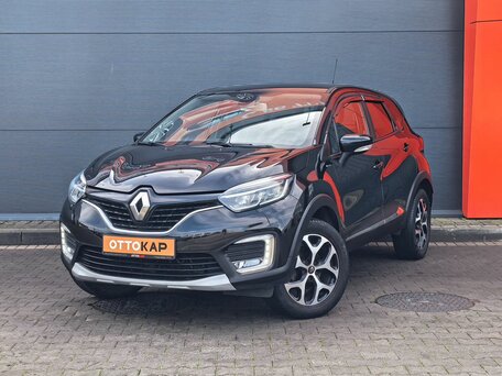 Renault Kaptur I