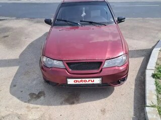 2012 Daewoo Nexia I Рестайлинг, пурпурный, 99000 рублей, вид 1