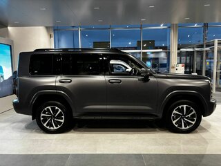 2026 Haval H9 II, серый, 4799000 рублей, вид 4