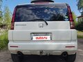 2007 Honda Crossroad II, белый, 1100000 рублей