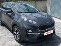 2021 Kia Sportage IV Рестайлинг, серый, 1750000 рублей - вид 3
