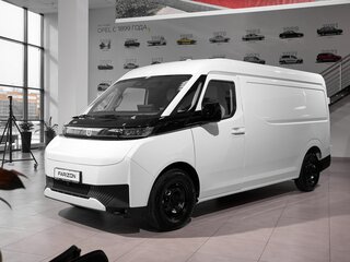 2026 Farizon SuperVan, белый, 6600000 рублей, вид 2