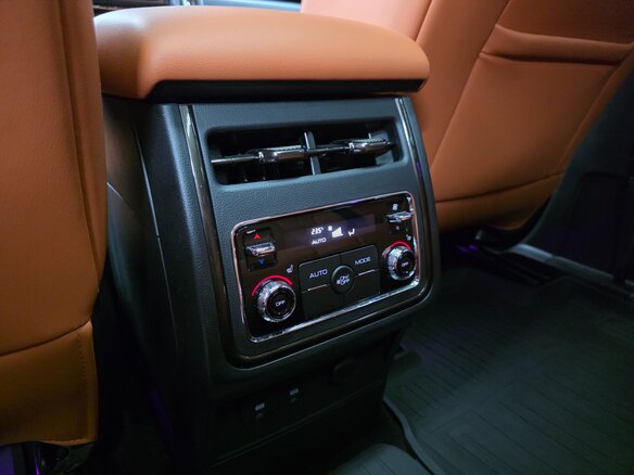 2024 Haval H9 II, белый, 4390000 рублей - вид 16