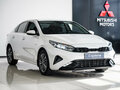 2021 Kia Cerato IV Рестайлинг, белый, 2280000 рублей - вид 2