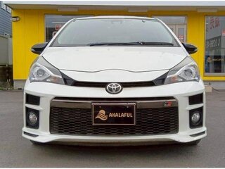 2019 Toyota Vitz III (XP130) Рестайлинг, белый, 1150000 рублей, вид 3