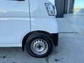 2021 Daihatsu Hijet X, белый - вид 8