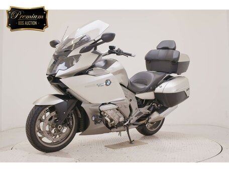2011 BMW K 1600 GTL, золотистый, 1277000 рублей, вид 4