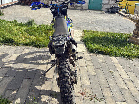 2025 Oxo Lite, чёрный, 120000 рублей, вид 2