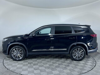 2024 Chery Tiggo 8 Pro Max I Рестайлинг, чёрный, 2747000 рублей, вид 5