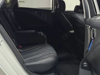 2025 Kia K8 I Рестайлинг, белый, 5141021 рублей, вид 5