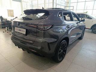 2026 Changan CS35 Max, серый, 2839900 рублей, вид 3