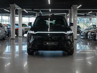 2026 GAC Trumpchi S7 I Рестайлинг, чёрный, 5450000 рублей, вид 3