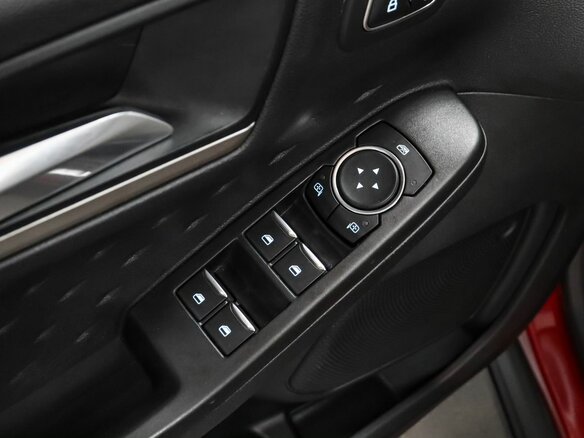 2020 Ford Escape IV, красный, 1599000 рублей - вид 19