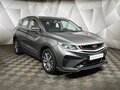 2022 Geely Coolray I, серый, 950000 рублей - вид 1