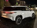 2026 Toyota bZ3X 58.3 kWh, белый, 2930000 рублей - вид 4