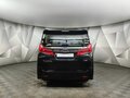 2019 Toyota Alphard III Рестайлинг, чёрный, 3399000 рублей - вид 7