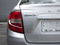 2026 Lada (ВАЗ) Granta I Рестайлинг, серебристый, 1026000 рублей - вид 9