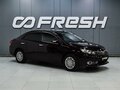 2011 Toyota Allion II Рестайлинг, красный, 1099000 рублей
