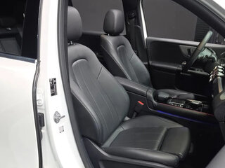 2022 Mercedes-Benz GLB 200 d I (X247), белый, 2600000 рублей, вид 5