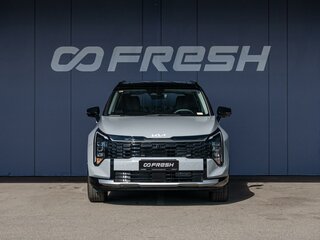 2026 Kia Sportage V Рестайлинг, серый, 4030000 рублей, вид 3