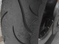 2006 Harley-Davidson Road King, красный, 650000 рублей - вид 6
