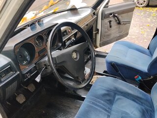 1996 ГАЗ 31029 «Волга», белый, 60000 рублей, вид 4