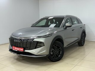 2025 Haval F7 II, серый, 2595000 рублей, вид 1