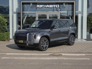 2026 Rox Adamas, серый, 10400000 рублей, вид 1