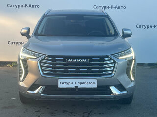 2023 Haval Jolion I, серый, 1700000 рублей, вид 2