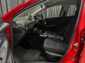 2014 Mazda Demio IV (DJ), красный - вид 6