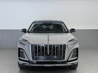 2025 Hongqi HS3, серый, 3719000 рублей, вид 5