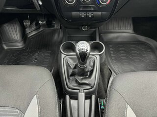 2026 Lada (ВАЗ) Granta I Рестайлинг, чёрный, 1285000 рублей, вид 1