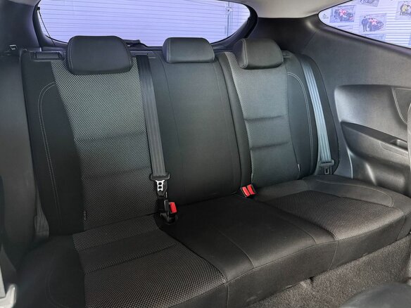 2013 Hyundai i30 II, голубой - вид 11