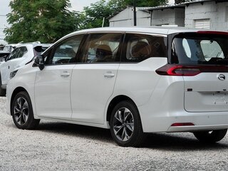 2023 GAC Trumpchi M6 Pro, белый, 1690000 рублей, вид 5
