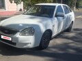 2011 Lada (ВАЗ) Priora I, белый, 250000 рублей