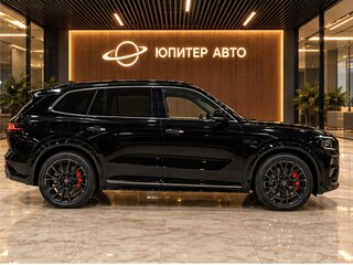 2026 Zeekr 8X Dawn, чёрный, 13390000 рублей, вид 2