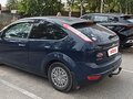 2011 Ford Focus II Рестайлинг, синий, 530000 рублей - вид 5