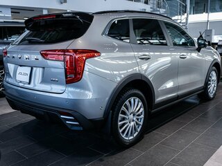 2026 Haval Jolion I Рестайлинг, серый, 2949000 рублей, вид 5