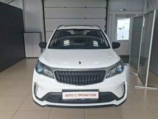 2023 Livan X3 Pro, белый, 1140000 рублей, вид 3