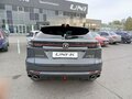 2024 Changan UNI-K, серый, 3700000 рублей - вид 3