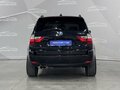 2010 BMW X3 25i I (E83) Рестайлинг, чёрный, 1005000 рублей - вид 3
