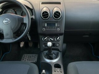 2012 Nissan Qashqai I Рестайлинг, серебристый, 1027000 рублей, вид 3