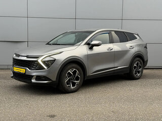 2023 Kia Sportage V, серый, 3499000 рублей, вид 1