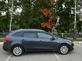 2017 Kia Ceed II Рестайлинг, серый, 1295000 рублей - вид 4