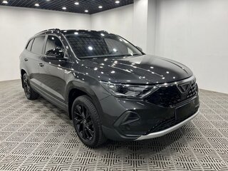2023 Jetta VS7 I Рестайлинг 1, чёрный, 1790000 рублей, вид 3