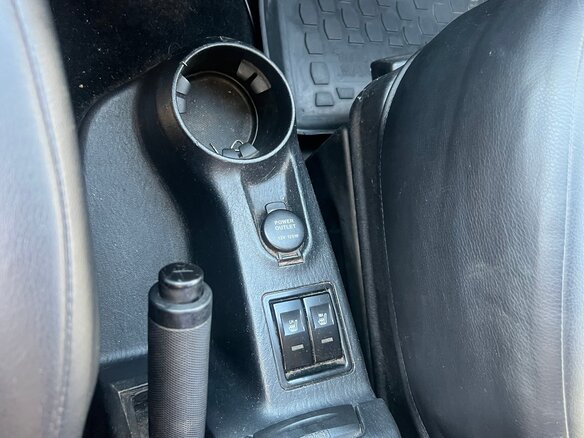 2005 Hyundai Matrix I, синий, 250000 рублей - вид 6