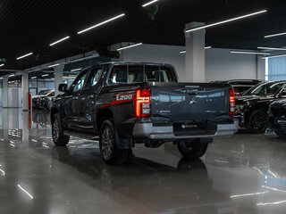 2026 Mitsubishi L200 VI, серый, 5700000 рублей, вид 4