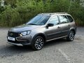 2026 Lada (ВАЗ) Granta Cross I Рестайлинг, коричневый, 1225000 рублей