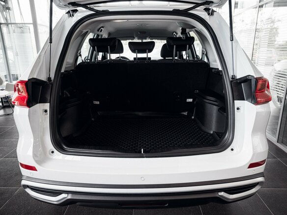 2026 Haval M6 II, белый, 2349000 рублей - вид 24