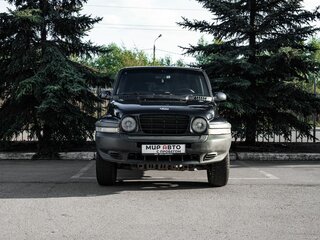 2008 ТагАЗ Tager, чёрный, 600000 рублей, вид 5